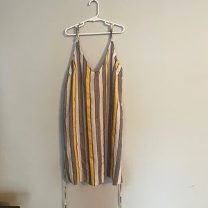 Mini dress from The Impeccable Pig size small